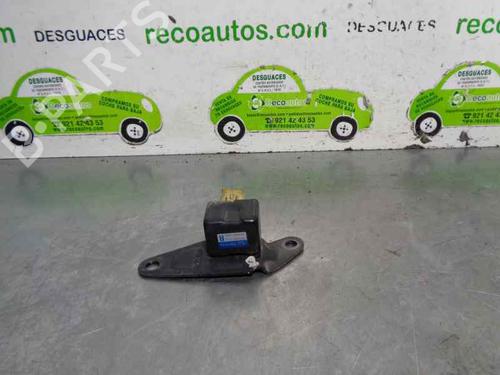Used Electronic module SUBARU IMPREZA Estate (GG) 2.0 i R AWD (GG9) (160 hp) 21019482
