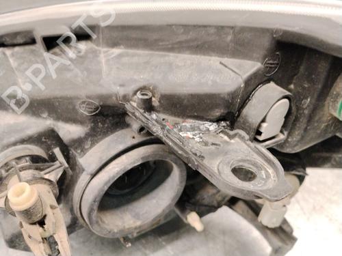 Right headlight DACIA DOKKER Box Body/MPV 1.5 Blue dCi 95 (FEJL) | BP36701010C29  - Image 7