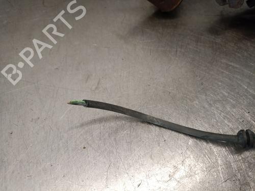 Right front steering knuckle SEAT CORDOBA (6L2) 1.9 TDI | BP26323118M26 