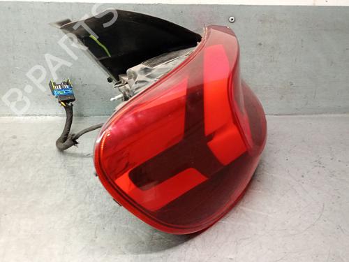 Left taillight CITROËN C5 AIRCROSS (A_) 1.2 PureTech 130 (ARHNSJ) | BP31969233C34 