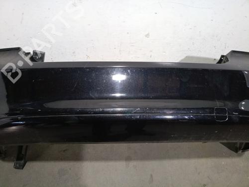 Rear bumper FORD FOCUS II (DA_, HCP, DP) 1.6 TDCi | BP29509983C8 