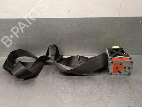 Used Front left seatbelt MERCEDES-BENZ C-CLASS Coupe (CL203) C 160 Kompressor (203.730) (122 hp) 31073480