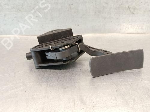Hood lock PEUGEOT 3008 I MPV (0U_) 2.0 HDi Hybrid4 (0URHCA) | BP27492769C133