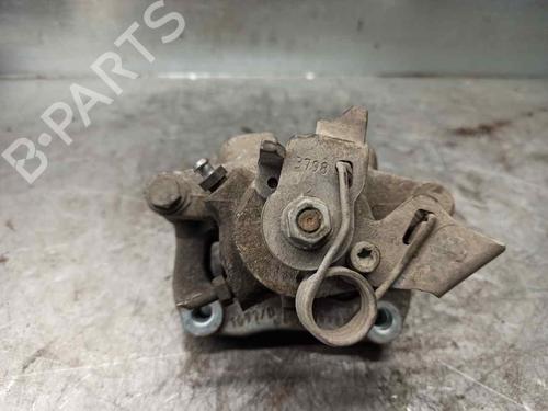 Right rear brake caliper PEUGEOT 2008 I (CU_) 1.6 BlueHDi 120 | BP11617871M106 