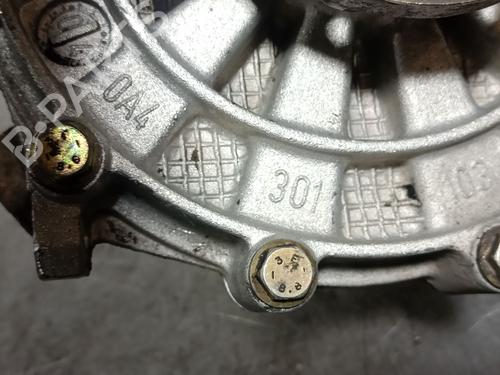 Gearbox AUDI A3 (8P1) 1.9 TDI | BP35819700M3 - Image 6
