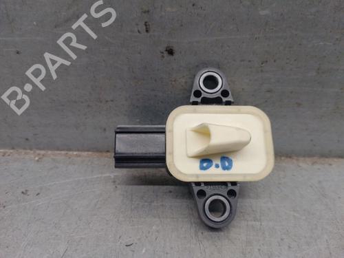 Electronic module MAZDA 2 Hatchback (DL, DJ) 1.5 SKYACTIV-G | BP27441837M83