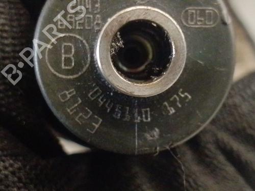 Injector OPEL ASTRA H (A04) 1.7 CDTI (L48) | BP36448811M100  - Image 5