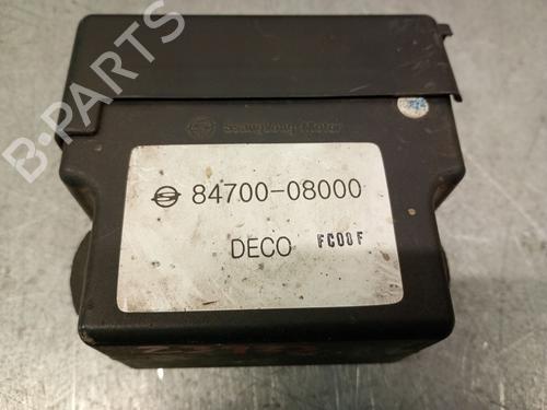 Módulo eletrónico SSANGYONG REXTON / REXTON II (GAB_) 2.7 Xdi 4x4 | BP30383475M83