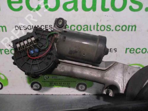 Front wiper motor MERCEDES-BENZ E-CLASS (W210)  | BP2767562M29 