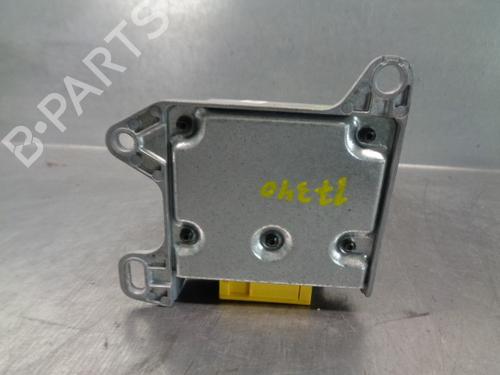 ECU airbags RENAULT MEGANE I (BA0/1_) 1.9 dTi (BA08, BA0N) | BP11951770M53 
