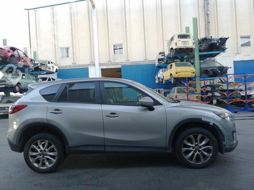 Engine (For Parts) MAZDA CX-5 (KE, GH) 2.2 D AWD (KE102) | BP25807025M64 - Image 17