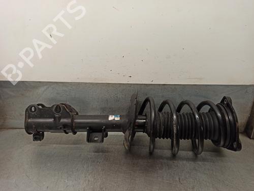 Used Left front shock absorber MERCEDES-BENZ VITO / MIXTO Van (W639) [2003-2025]  16940779