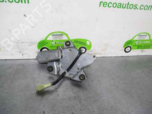 Rear wiper motor HONDA LOGO (GA) 1.3 (GA3) | BP2239056M102 