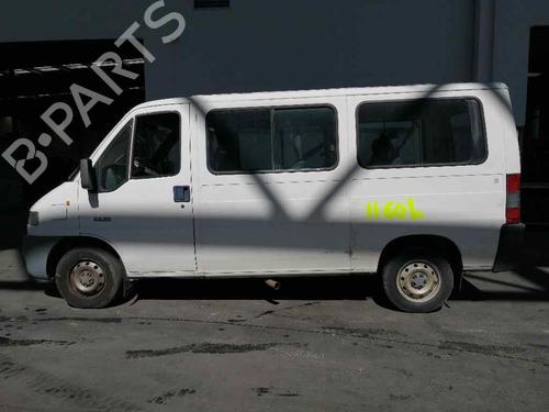 Used Parts CITROËN JUMPER I Van (230L)  2.5 TDi  837535