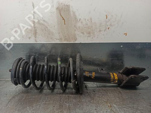 Used Left front shock absorber PEUGEOT 5008 (0U_, 0E_) 1.6 HDi (114 hp) 8508788