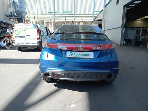 Bränslepump HONDA CIVIC VIII Hatchback (FN, FK) 1.8 (FN1, FK2) | BP34194654M76  - Image 8