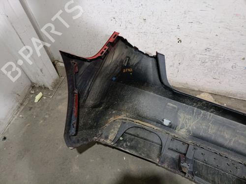 Rear bumper AUDI A3 Sportback (8VA, 8VF) 2.0 TDI | BP25239883C8