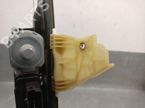 Front right window mechanism TOYOTA PROACE Van (MDZ_) 1.5 D4d (MDZ8) | BP36018224C23 - Image 4