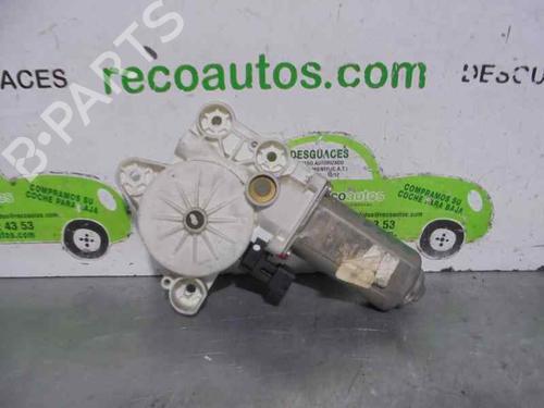 Used Left rear window motor SAAB 9-5 Estate (YS3E) 1.9 TiD (150 hp) 3246675