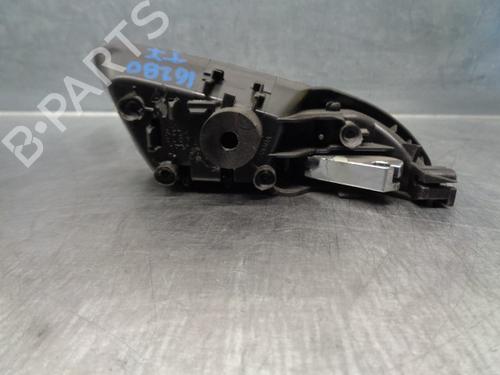 Rear left interior door handle OPEL INSIGNIA A Sports Tourer (G09) 2.0 CDTI (35) | BP10631637I15 
