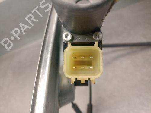 Front right window mechanism FORD KUGA II (DM2) 2.0 TDCi | BP32321009C23