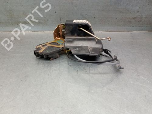 Rear right lock KIA SPORTAGE II (JE_, KM_) 2.0 CRDi 4WD | BP24660363C99