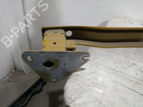 Rear bumper reinforcement PEUGEOT 208 II (UB_, UP_, UW_, UJ_) 1.2 PureTech 100 | BP29606964C73 