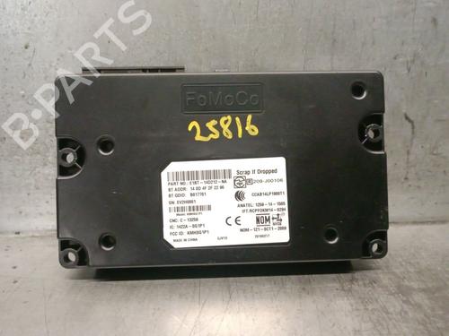 Used Electronic module Electronic module 36701025 36701025