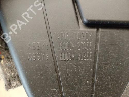 Glove box MITSUBISHI ASX (GA_W_) 1.6 MIVEC (GA1W) | BP13366931C95