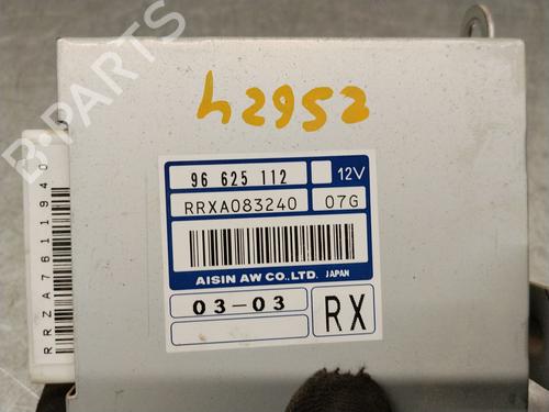 Gearbox control unit OPEL ANTARA A (L07) 2.0 CDTI | BP36132475M52  - Image 5
