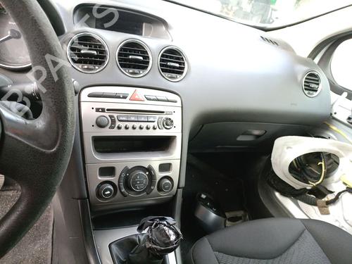 Injector PEUGEOT 308 I (4A_, 4C_) | BP30725355M100