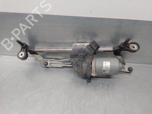 Viskermotor vindrute OPEL CORSA E (X15) [2014-2025]  15895811