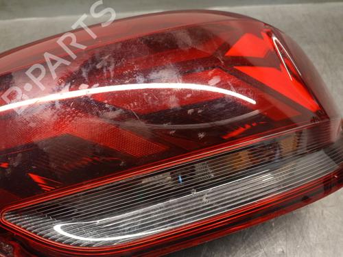Right taillight DACIA SANDERO III 1.0 TCe 90 | BP29632325C35 