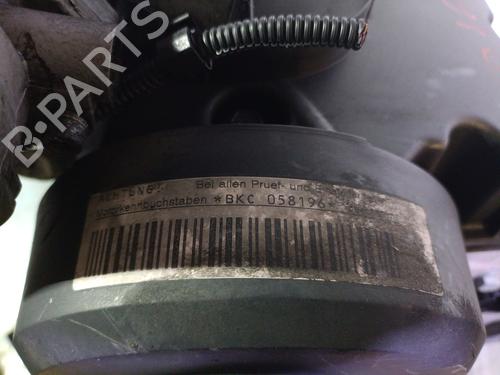 Engine VW GOLF V (1K1) 1.9 TDI | BP21839389M1 