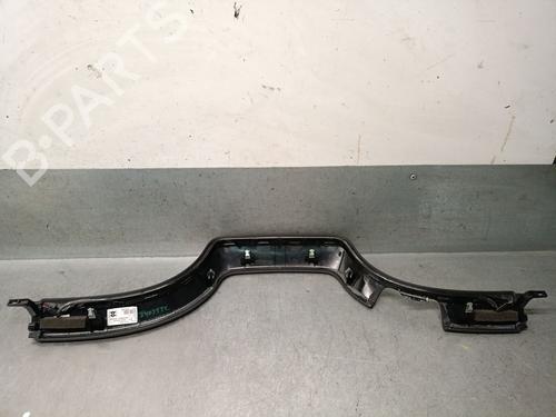 Inne MERCEDES-BENZ S-CLASS (W222, V222, X222) S 560 e (222.173) | BP30900274O1