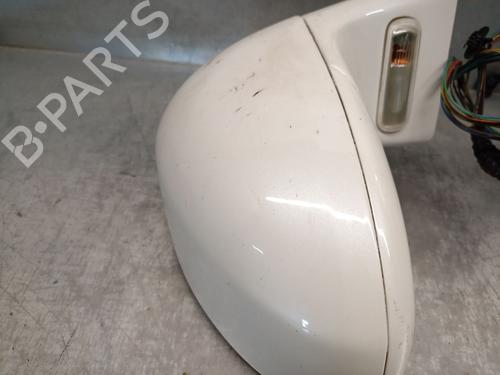 Right mirror CITROËN C4 I (LC_) 1.6 HDi | BP21581565C27 