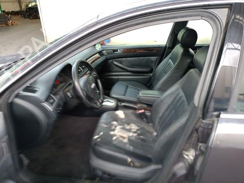 Ratt AUDI A6 C5 (4B2, 4B4) 2.5 TDI | BP29876176C49