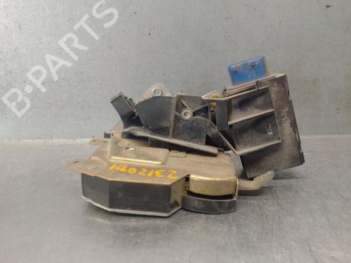 Used Rear left lock BMW 3 (E36) 318 tds (90 hp) 27348500