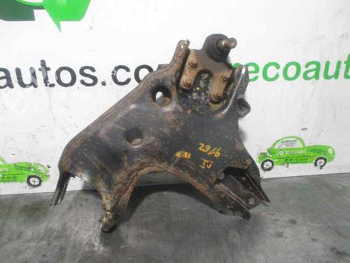 Used Left front suspension arm NISSAN TERRANO II (R20) 2.7 TDi 4WD (125 hp) 4460949