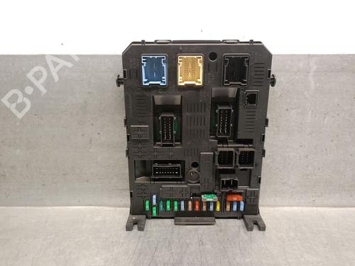 Used Fuse box PEUGEOT 308 I (4A_, 4C_) [2007-2016]  31083682