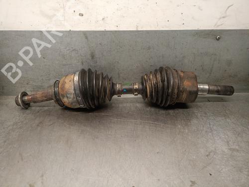 Left front driveshaft FORD USA EXPLORER (U2, U_) 4.0 V6 4WD 3303274 | 3303274