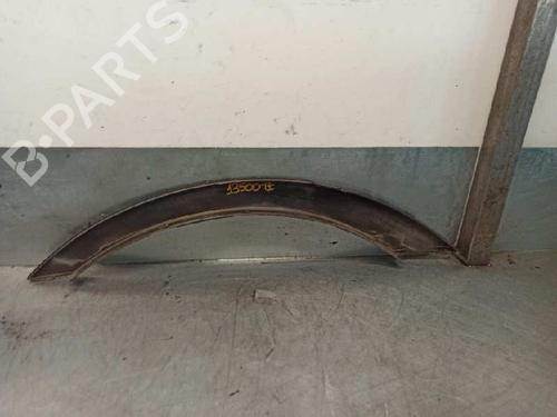 Rear left wheel arch trim BMW X3 (E83) 3.0 d | BP8072694C136 