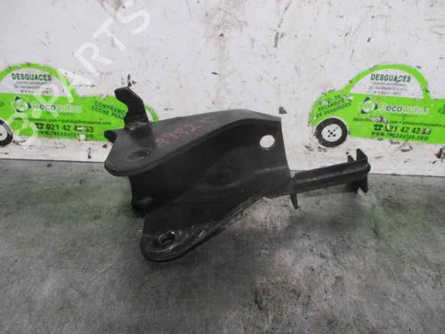 Engine mount HYUNDAI ELANTRA III (XD) 2.0 CRDi | BP8762519M89 - Image 5