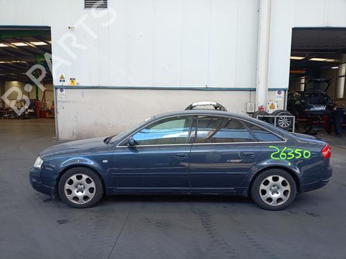 Used Parts AUDI A6 C5 (4B2, 4B4)  1.9 TDI  4918211