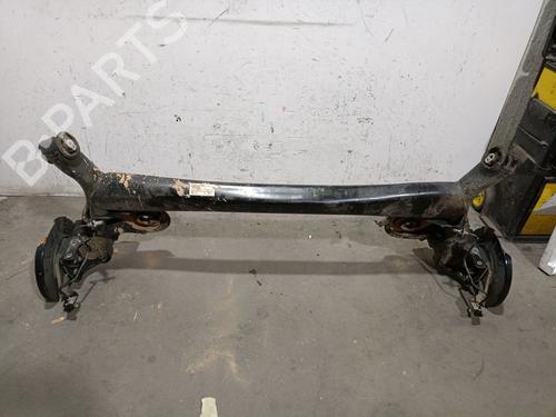 Used Rear axle RENAULT AUSTRAL TCe 130 (HGM2) (131 hp) 23147926