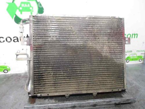 AC radiator KIA SPORTAGE SUV (K00) 2.0 TD 4WD | BP2993353M32 