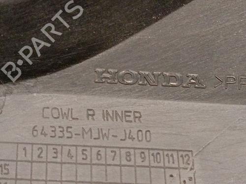 Other HONDA MOTORCYCLES CB (251cc - 500cc) CB 500 F (PC58, PC45, PC63, PC71) | BP34037930O1 - Image 5