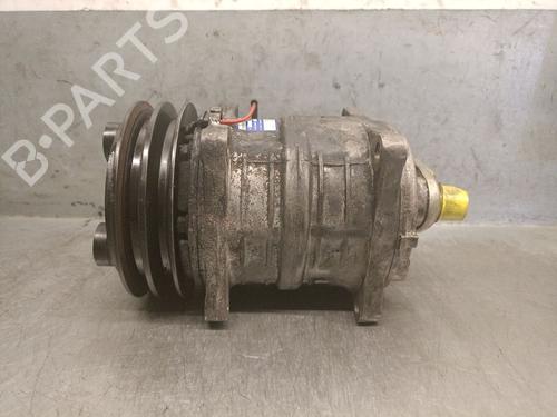 AC compressor IVECO DAILY IV Van 35C12 V, 35C12 V/P, 35S12 V, 35S12 V/P | BP21582058M34 