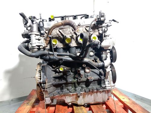 Engine KIA CEE'D Hatchback (ED) 1.6 CRDi 115 | BP32189272M1 