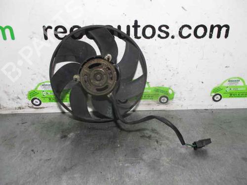 Radiator fan CITROËN JUMPY I (U6U_) 1.9 TD | BP2274036M35 